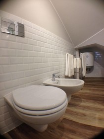Il Bed & Breakfast FCO