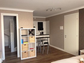 Il Bed & Breakfast FCO