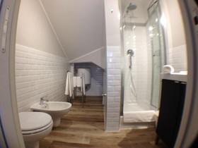 Il Bed & Breakfast FCO