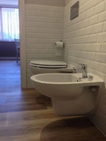 Il Bed & Breakfast FCO