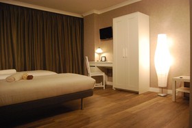 Il Bed & Breakfast FCO