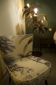 Le Boutique Luxury Resort