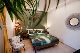 Le Boutique Luxury Resort