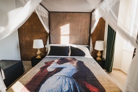 Le Boutique Luxury Resort