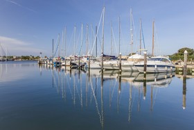 Porto Romano The Marina Resort