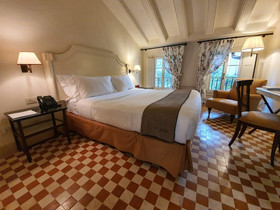 QC Termeroma Spa and Resort