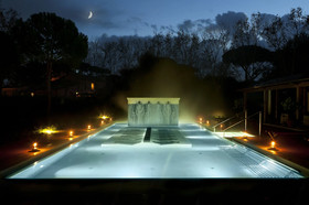 QC Termeroma Spa and Resort