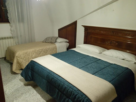 Residence Airport Speedy