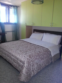 Residence Airport Speedy