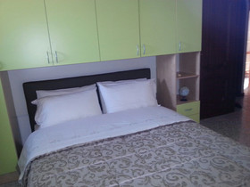 Residence Airport Speedy