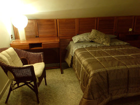 Residence Airport Speedy