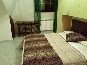 Residence Airport Speedy