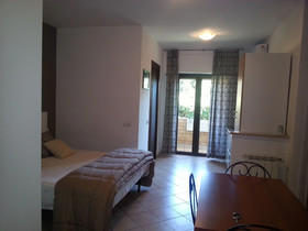 Residence Airport Speedy