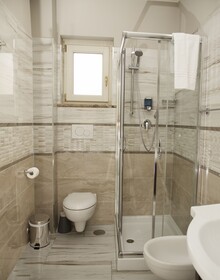 Rome Airport Inn