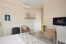Rome Airport Inn