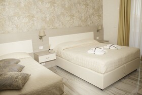Rome Airport Inn