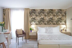 Rome Airport Inn