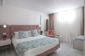 Rome Airport Inn