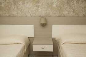 Rome Airport Inn