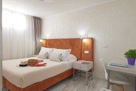 Rome Airport Inn