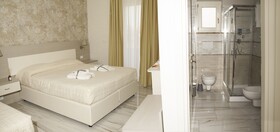 Rome Airport Inn