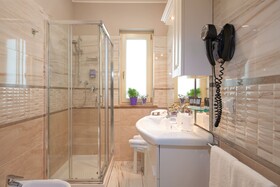 Rome Airport Inn