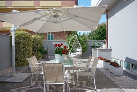 Rome Airport Inn
