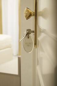 Rome Airport Inn