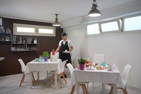 Rome Airport Inn