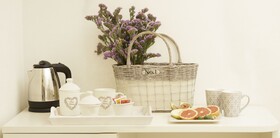 Rome Airport Inn