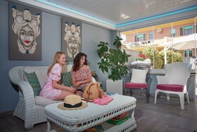Rome Airport Inn