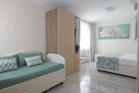Rome Airport Inn