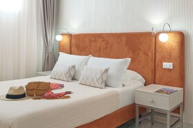 Rome Airport Inn