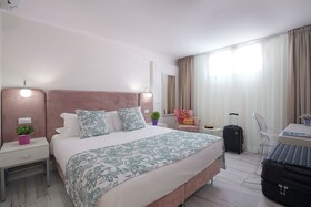 Rome Airport Inn