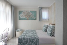 Rome Airport Inn