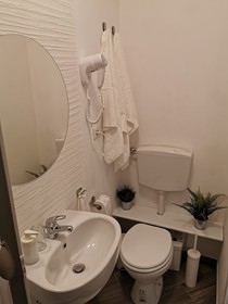 Sea Fly Guest House
