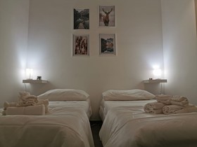 Sea Fly Guest House