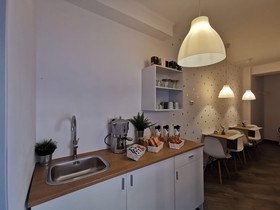 Sea Fly Guest House