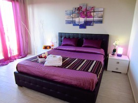 Sleep & Fly Rome Airport Bed & Breakfast