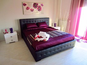 Sleep & Fly Rome Airport Bed & Breakfast