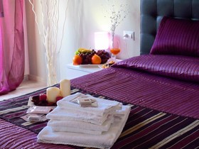 Sleep & Fly Rome Airport Bed & Breakfast