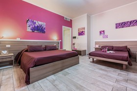 Suite Room Fiumicino