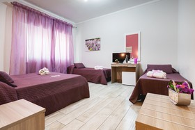 Suite Room Fiumicino
