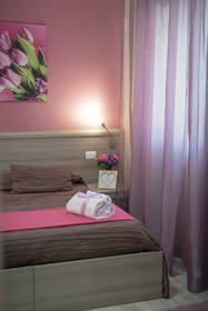 Suite Room Fiumicino