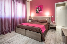 Suite Room Fiumicino