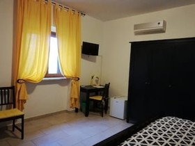 The Yellow House