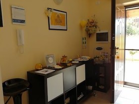 The Yellow House