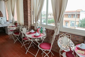Villa Erasi Bed And Breakfast