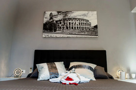 Villa Erasi Bed And Breakfast