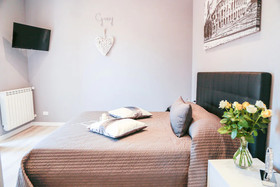 Villa Erasi Bed And Breakfast